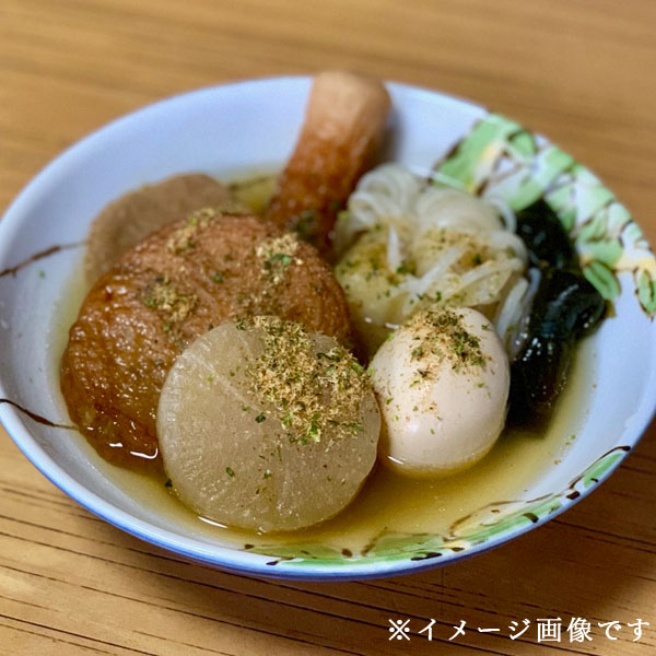 213円 <セール&特集> 静岡おでん 八千代 213円 <セール&特集> 静岡おでん 八千代